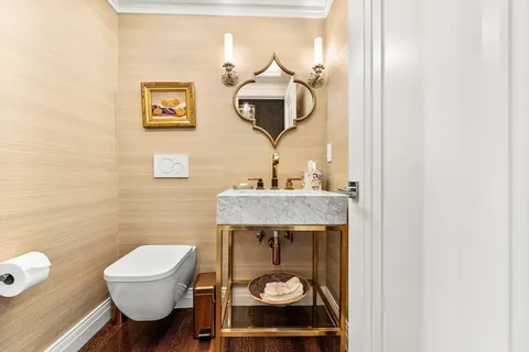 $6,500,000 | 4 Joy Street, Unit PH, Boston, MA 02108