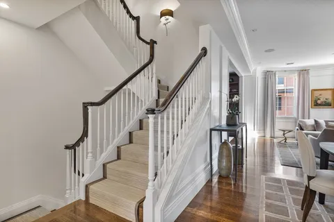 $6,500,000 | 4 Joy Street, Unit PH, Boston, MA 02108