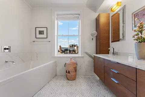 $6,500,000 | 4 Joy Street, Unit PH, Boston, MA 02108