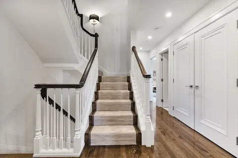 $6,500,000 | 4 Joy Street, Unit PH, Boston, MA 02108