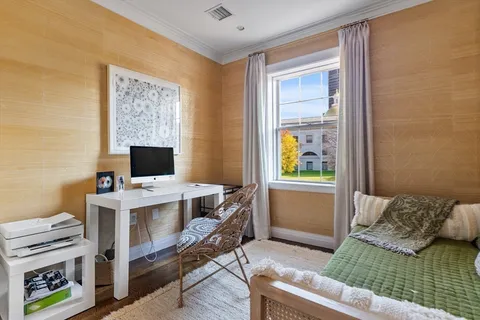 $6,500,000 | 4 Joy Street, Unit PH, Boston, MA 02108