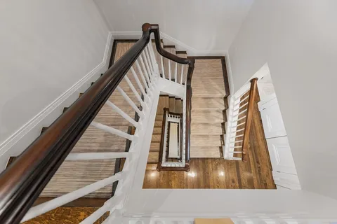 $6,500,000 | 4 Joy Street, Unit PH, Boston, MA 02108