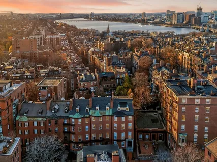 $6,500,000 | 4 Joy Street, Unit PH, Boston, MA 02108