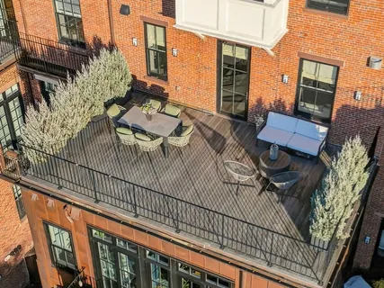 $6,500,000 | 4 Joy Street, Unit PH, Boston, MA 02108