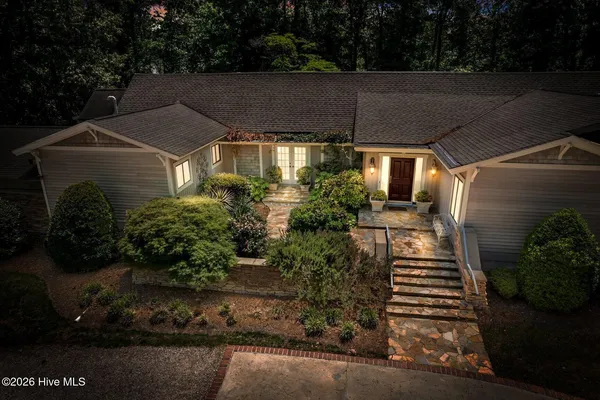 $525,000 | 316 Iron Horse Road, Rocky Mount, NC 27804
