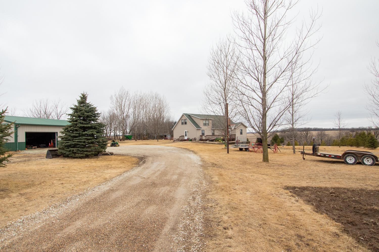27095 Raven Road Spring Valley, MN 55975 - Photo 1 of 1 Gallery Image 1