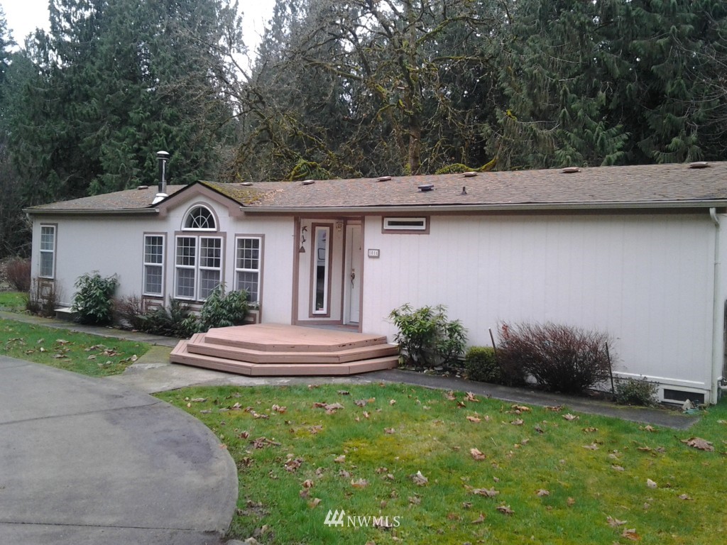 1016 Whiteman Road Southwest Lakebay, WA 98349 - Photo 1 of 1