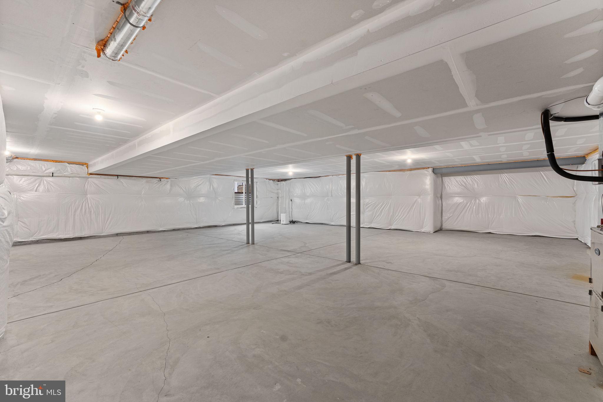 735 Appaloosa Road Downingtown, PA 19335 - Photo 31 of 35 a view of an empty room