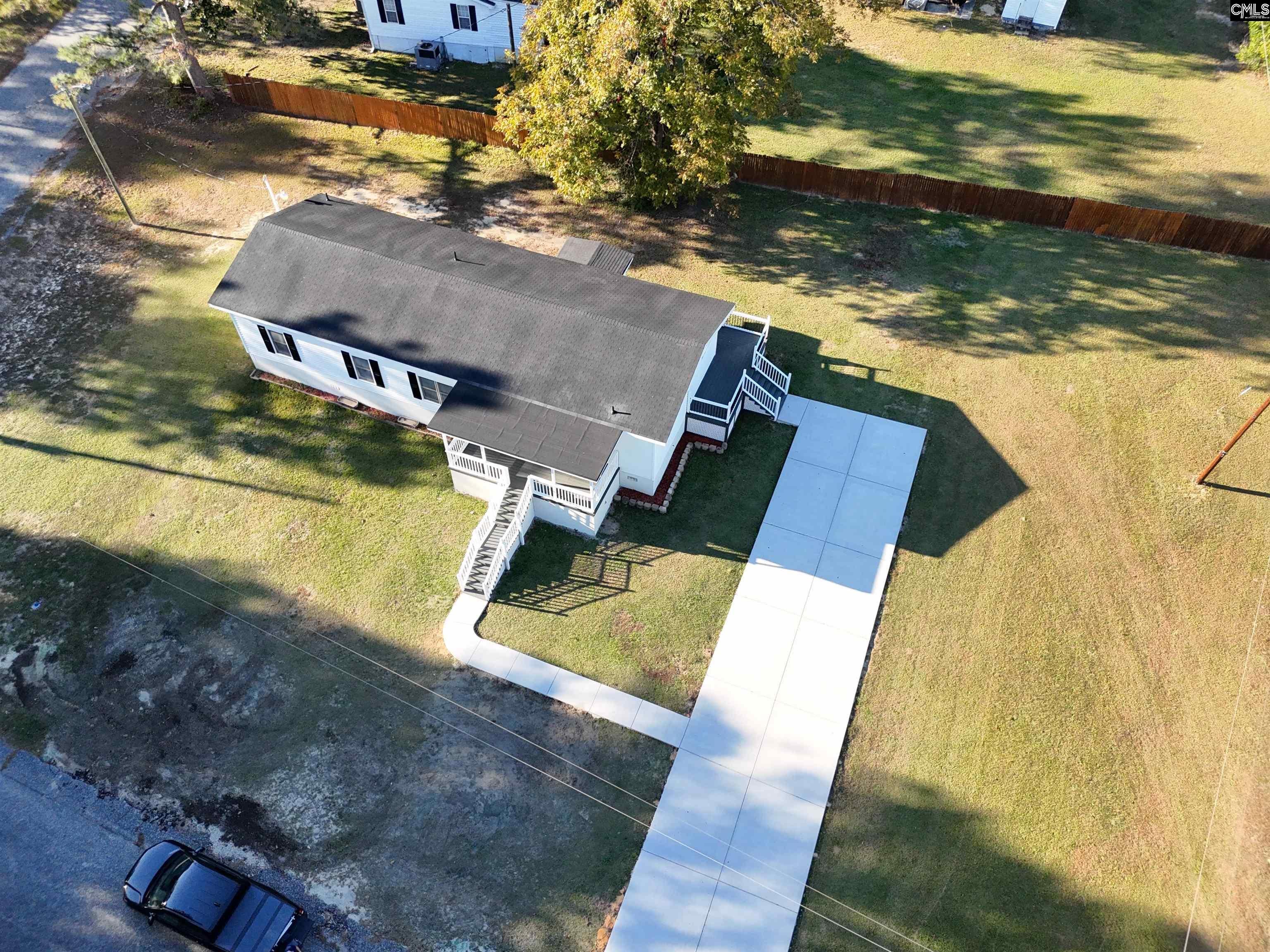 1561 Bradley Road Camden, SC 29020 - Photo 2 of 33 Gallery Image 2
