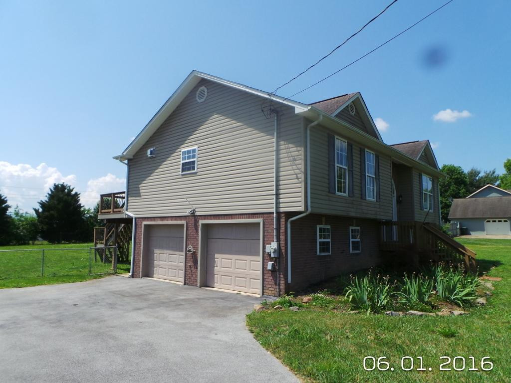 118 Rauhof Road Telford, TN 37690 - Photo 3 of 11 Photo 3