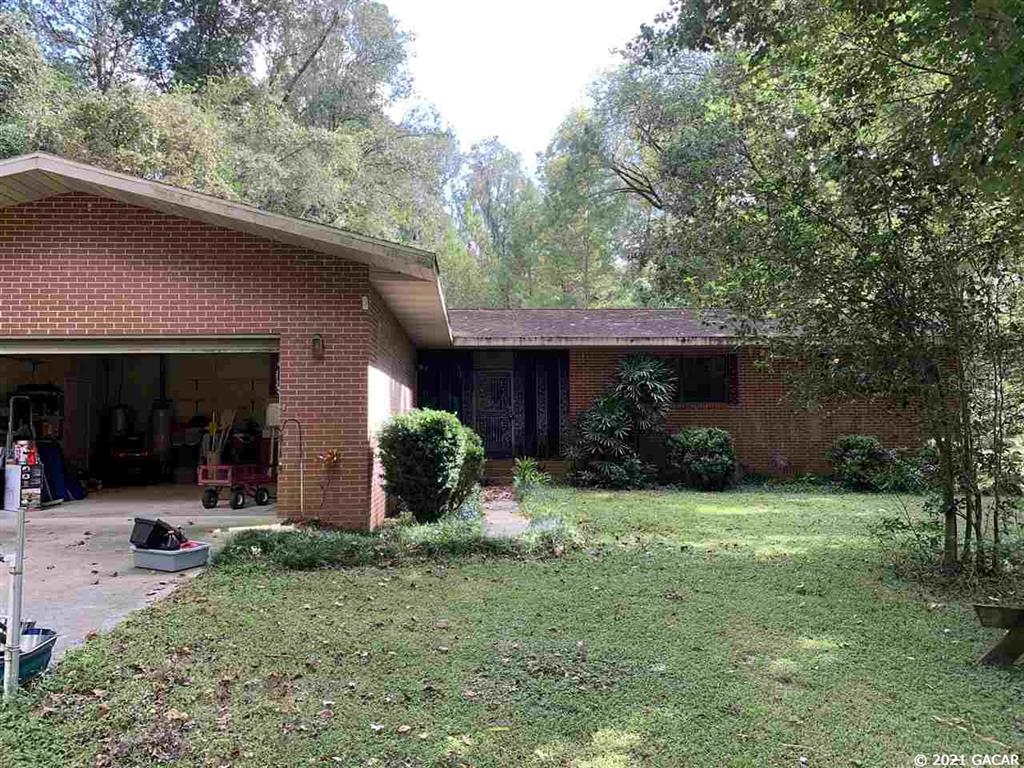 397 Southwest Riverside Avenue Fort White, FL 32038 - Photo 1 of 1 Gallery Image 1