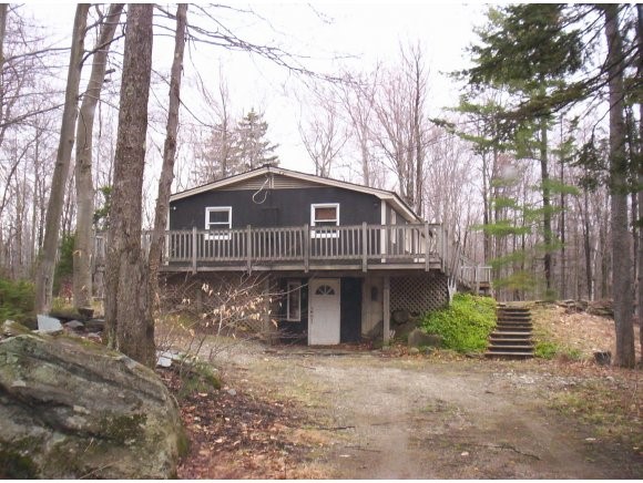 18 Old Town Road Winhall, VT 05340 - Photo 1 of 1