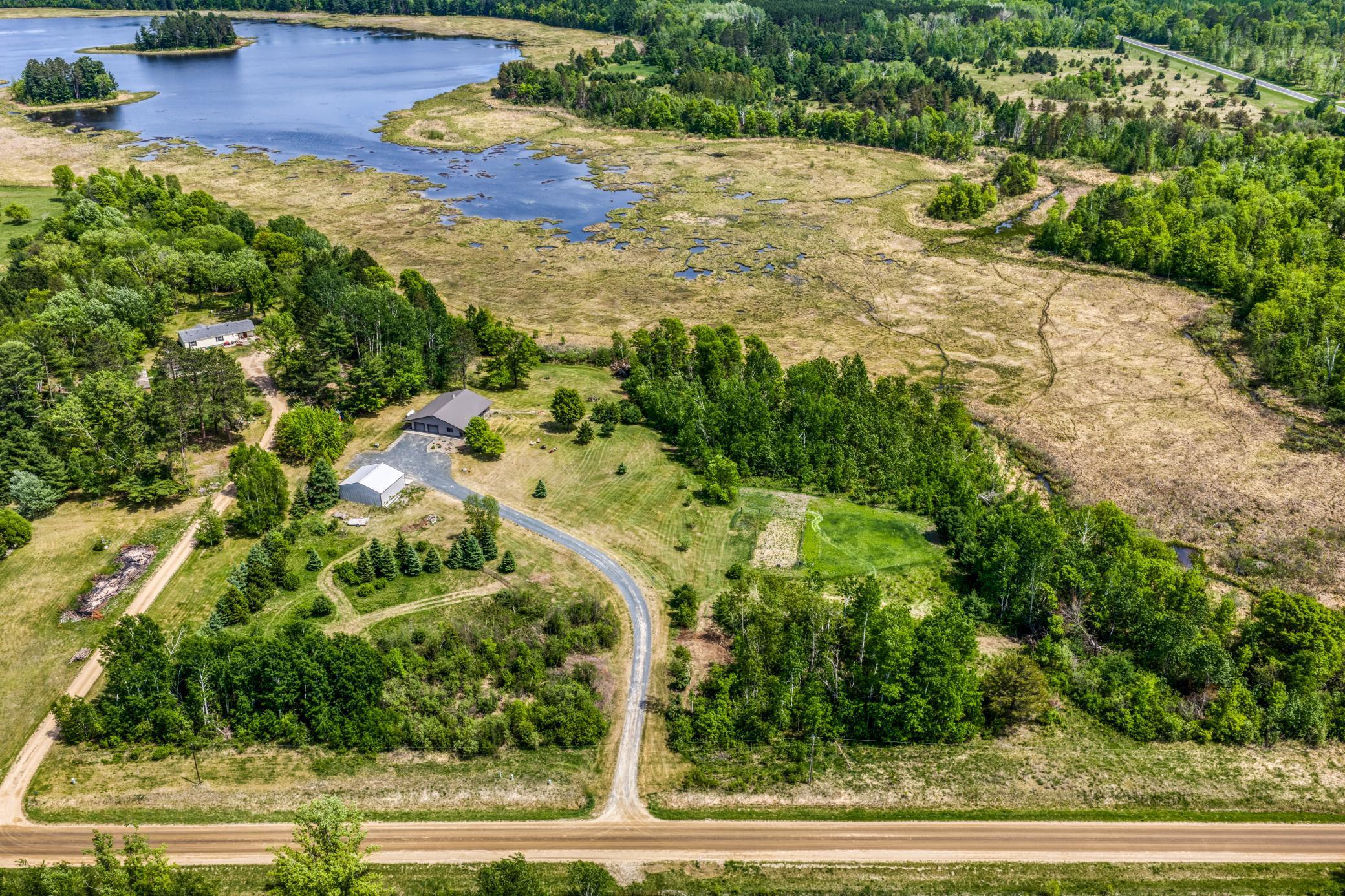 2542 Otter Road Northeast Bemidji, MN 56601 - Photo 39 of 59