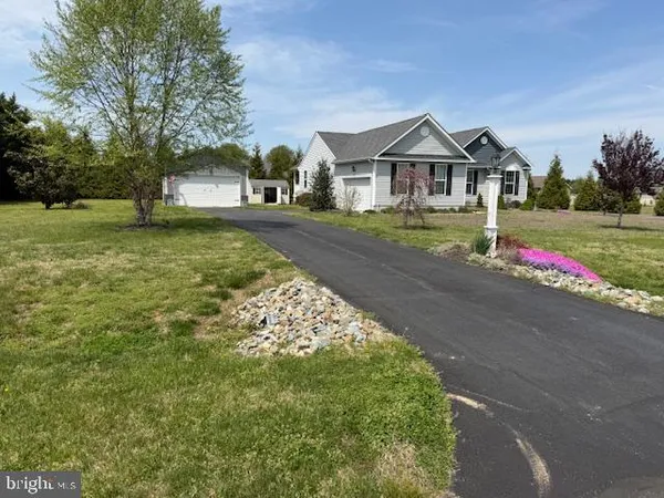 $469,000 | 20395 Spangler Drive, Lincoln, DE 19960