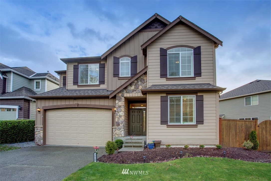 3820 167th Place Southeast Bothell, WA 98012 - Photo 1 of 20 Gallery Image 1