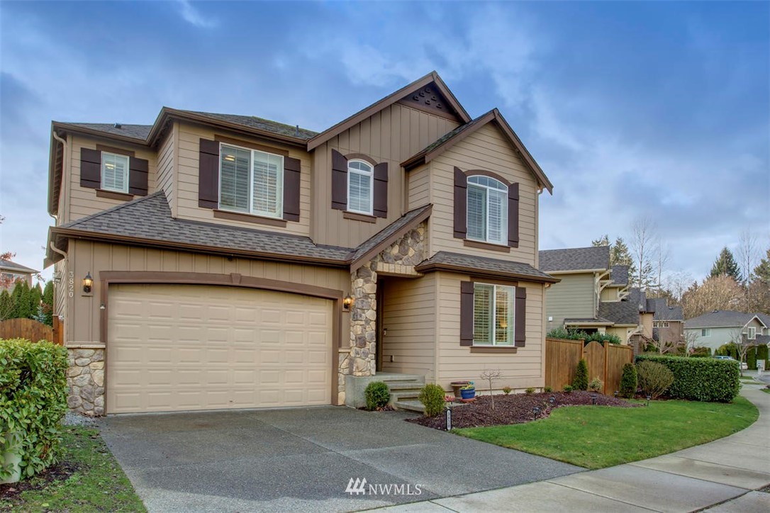 3820 167th Place Southeast Bothell, WA 98012 - Photo 19 of 20 Gallery Image 19