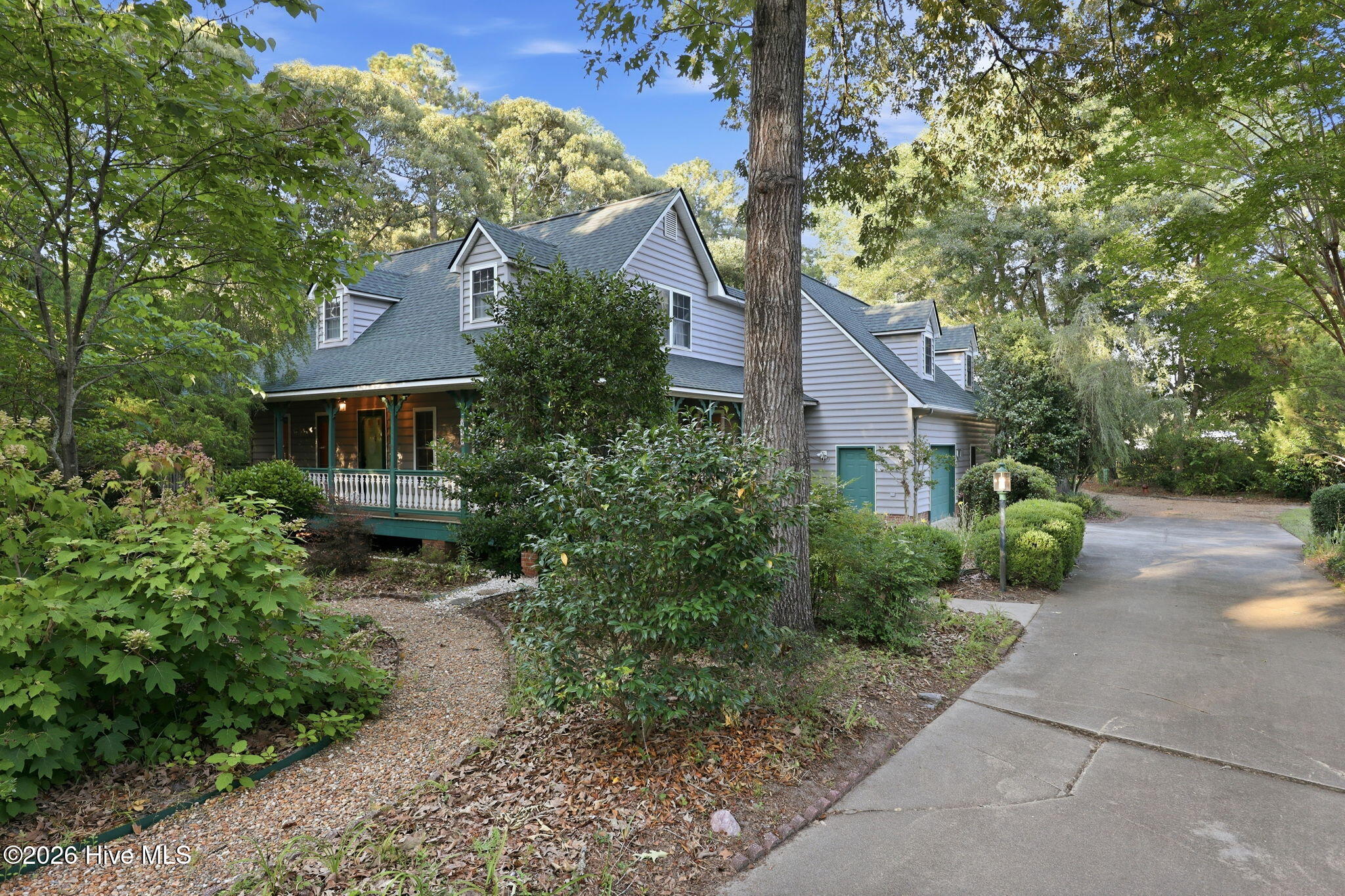 546 Deer Run Road New Bern, NC 28562 - Photo 12 of 60