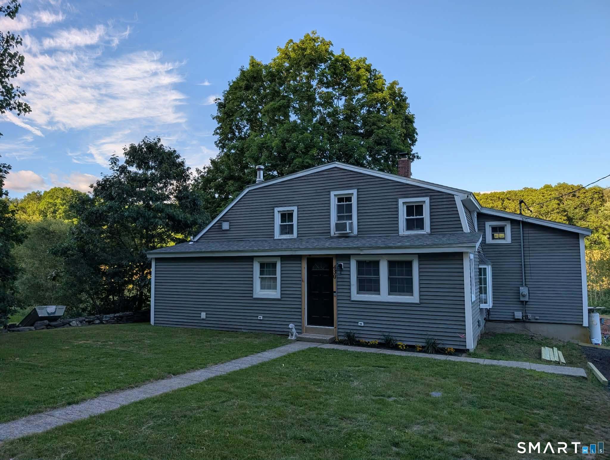 430 Green Hollow Road Plainfield, CT 06354 - Photo 1 of 3