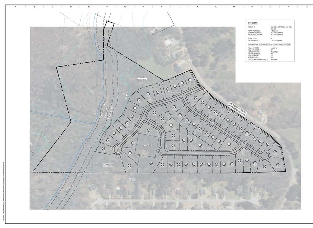 5646 Jackson Trail Road Hoschton, GA 30548 - Photo 1 of 1
