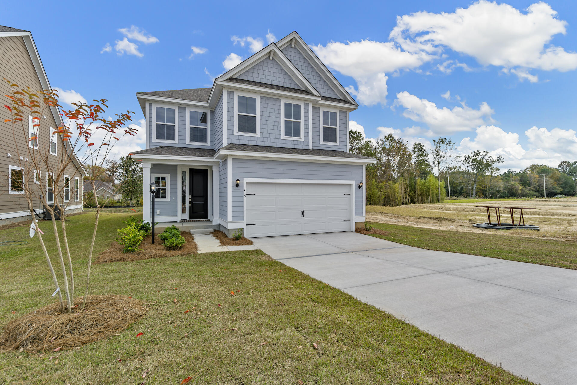 424 Grove End Road Moncks Corner, SC 29461 - Photo 1 of 28 The WIndemere