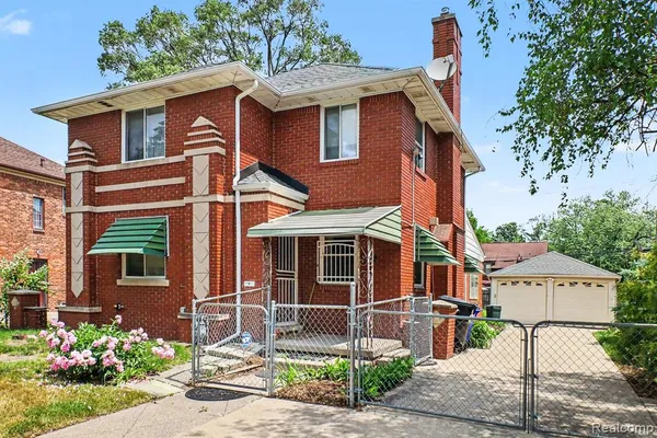 $175,000 | 12851 Outer Drive East, Detroit, MI 48224