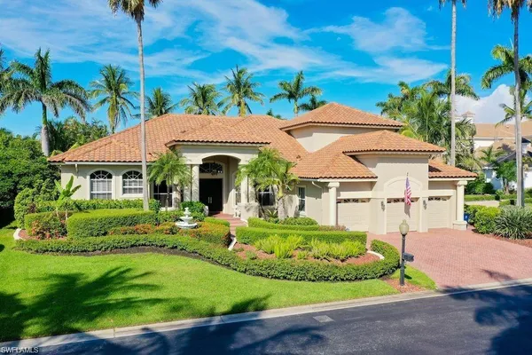 $10,000 | 14500 Ocean Bluff Drive, Fort Myers, FL 33908