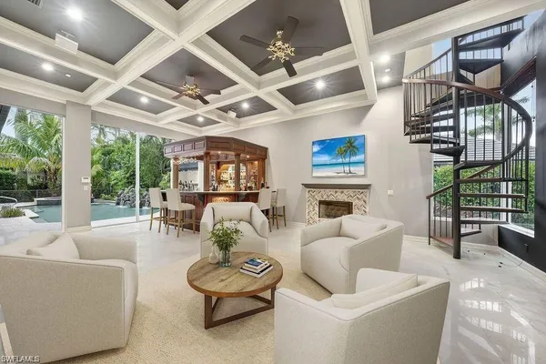 $10,000 | 14500 Ocean Bluff Drive, Fort Myers, FL 33908