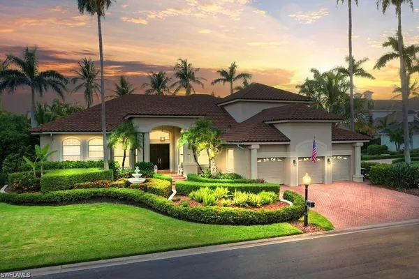 $10,000 | 14500 Ocean Bluff Drive, Fort Myers, FL 33908