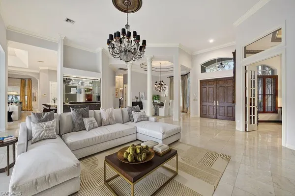$10,000 | 14500 Ocean Bluff Drive, Fort Myers, FL 33908