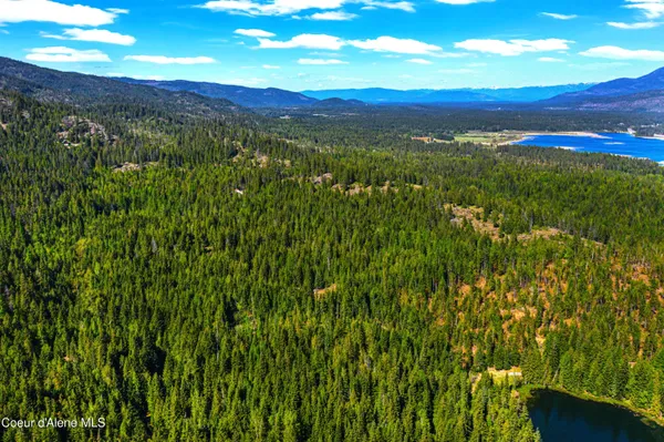 $189,000 | Nka Christmas Lane, Naples, ID 83847