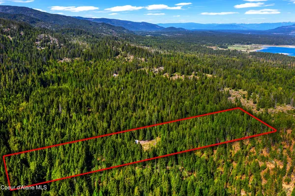 $189,000 | Nka Christmas Lane, Naples, ID 83847