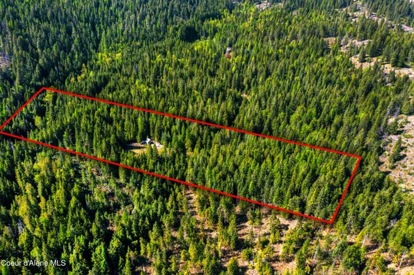 $189,000 | Nka Christmas Lane, Naples, ID 83847