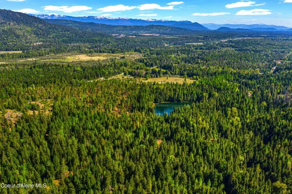 $189,000 | Nka Christmas Lane, Naples, ID 83847