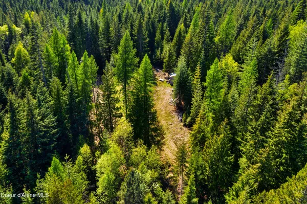 $189,000 | Nka Christmas Lane, Naples, ID 83847