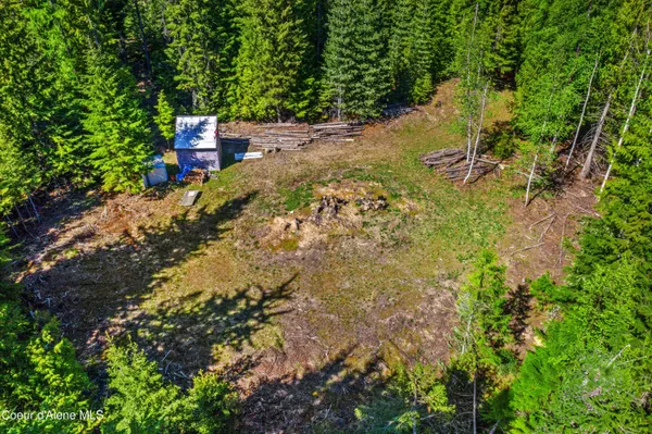 $189,000 | Nka Christmas Lane, Naples, ID 83847
