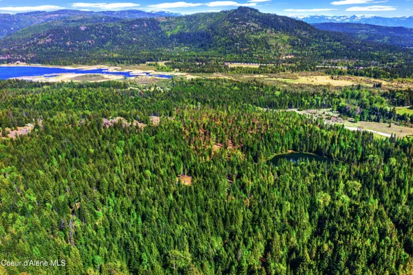 $189,000 | Nka Christmas Lane, Naples, ID 83847