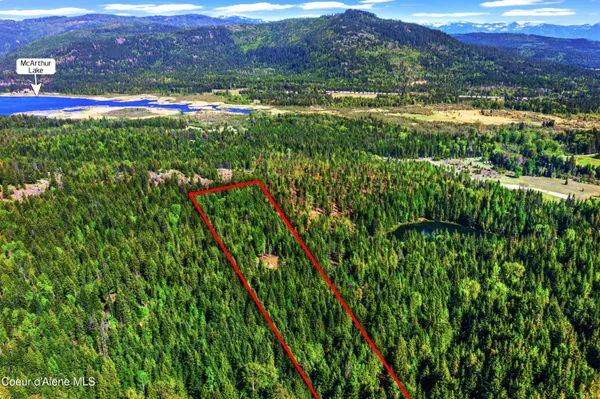 $189,000 | Nka Christmas Lane, Naples, ID 83847