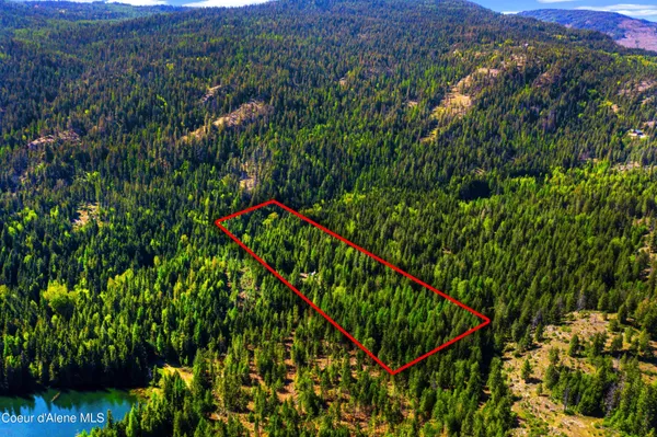 $189,000 | Nka Christmas Lane, Naples, ID 83847
