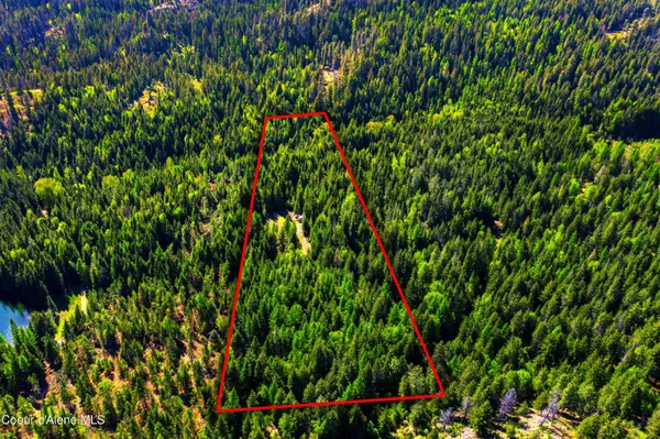 $189,000 | Nka Christmas Lane, Naples, ID 83847