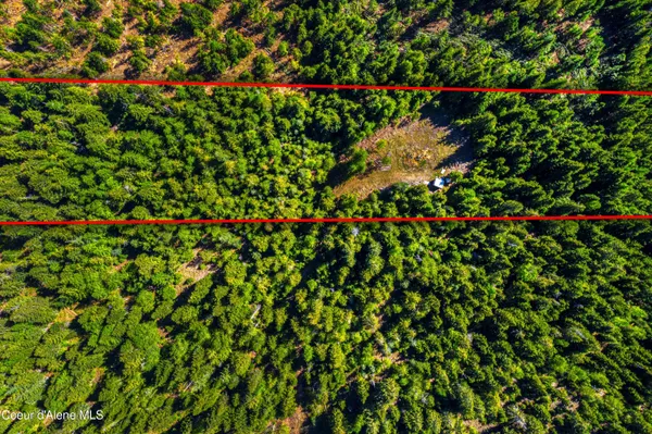 $189,000 | Nka Christmas Lane, Naples, ID 83847