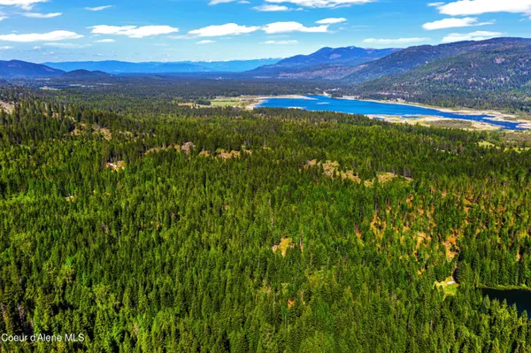 $189,000 | Nka Christmas Lane, Naples, ID 83847