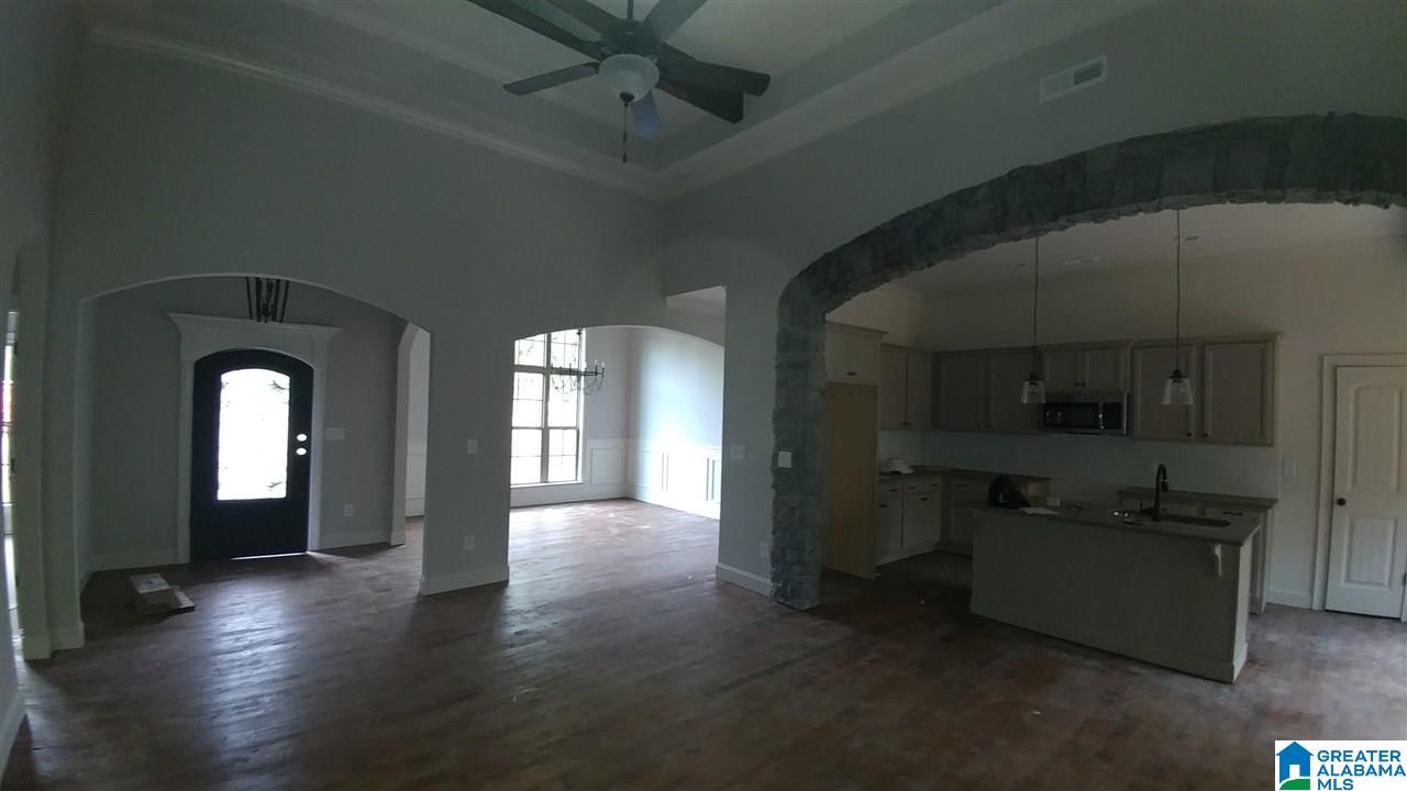 504 Ellison Way West Pell City, AL 35128 - Photo 6 of 19