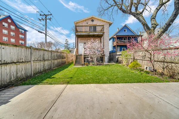 $849,000 | 1915 Dewey Avenue, Evanston, IL 60201