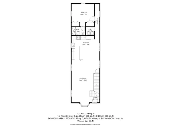 $849,000 | 1915 Dewey Avenue, Evanston, IL 60201