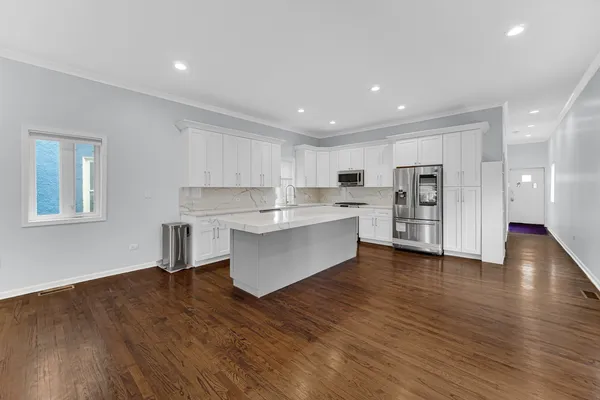 $849,000 | 1915 Dewey Avenue, Evanston, IL 60201