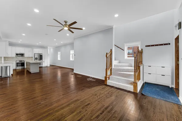 $849,000 | 1915 Dewey Avenue, Evanston, IL 60201