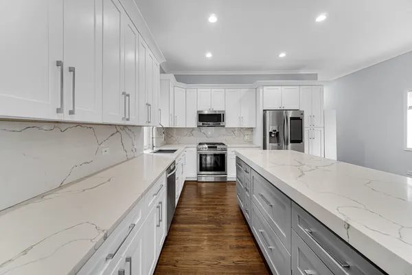 $849,000 | 1915 Dewey Avenue, Evanston, IL 60201
