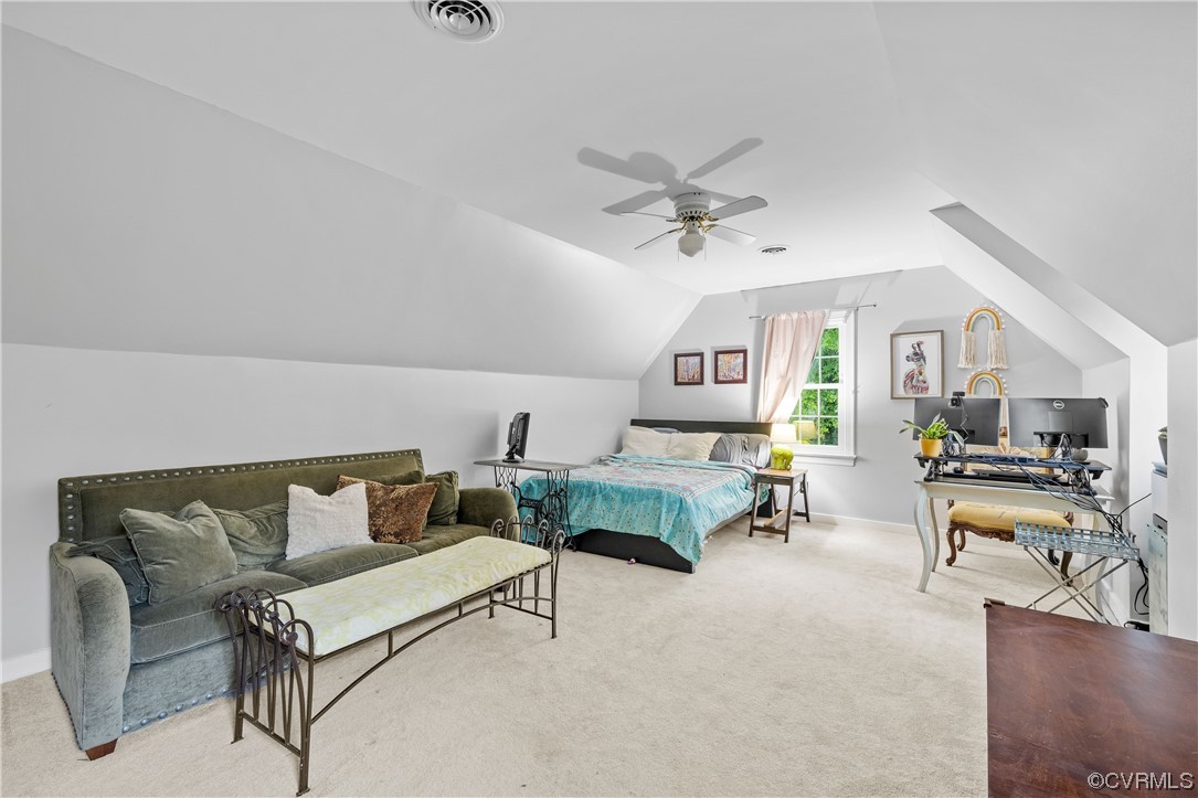 1424 Shirlton Road Midlothian, VA 23114 - Photo 28 of 42 a living room with furniture and a wooden floor