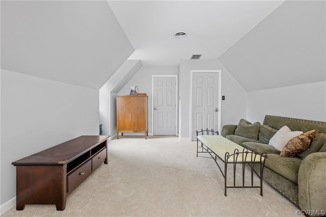 1424 Shirlton Road Midlothian, VA 23114 - Photo 29 of 42 a living room with furniture and a window