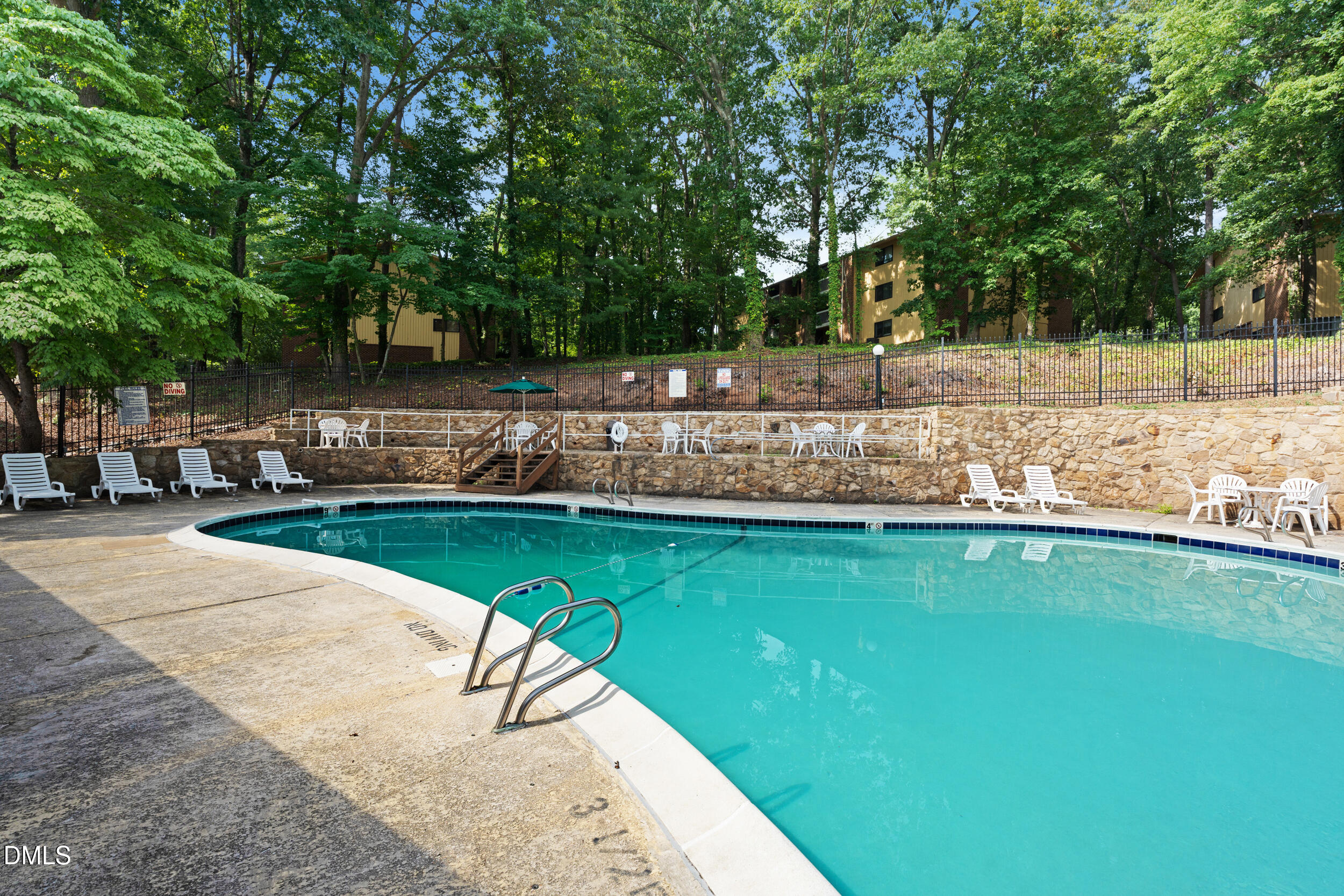 1208 Schaub Drive, Unit C Raleigh, NC 27606 - Photo 15 of 22 IMG_5671